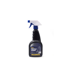 MANNOL TEXTILE CLEANER 500ML - PREPARAT DO USUWANIA PLAM NA TKANINACH (9976) (12) (PROMOCJA)