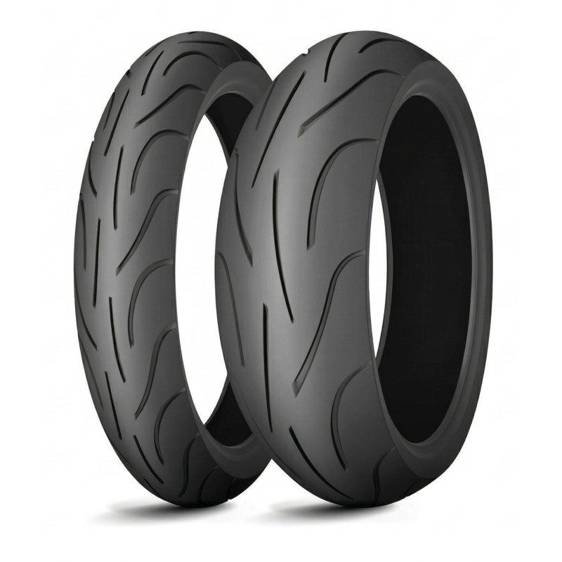 MICHELIN OPONA 190/50ZR17 PILOT POWER 2CT (73W) TL M/C TYŁ DOT 02-03/2026