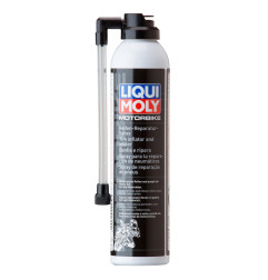 LIQUI MOLY WYPRZEDAŻ RACING REIFEN REPARATUR SPRAY DO NAPRAWY PRZEBITYCH OPON 0,3L (12)