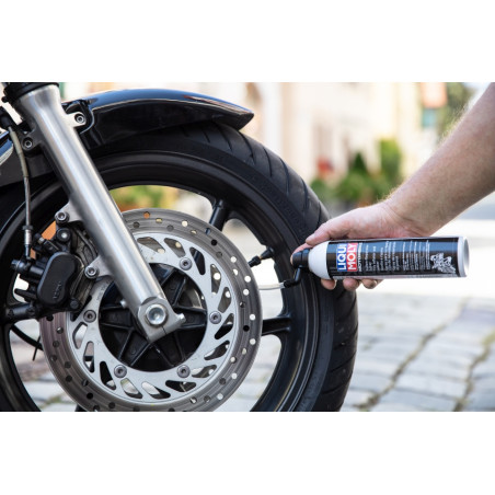 LIQUI MOLY WYPRZEDAŻ RACING REIFEN REPARATUR SPRAY DO NAPRAWY PRZEBITYCH OPON 0,3L (12)