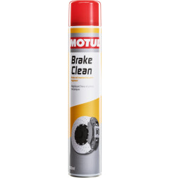 MOTUL BRAKE CLEAN 750 ML (SPRAY) (BRAKE CLEANER)