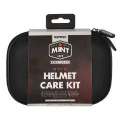 OXFORD ZESTAW DO PIELĘGNACJI KASKU MINT HELMET CARE KIT