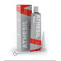 ATHENA SILIKON USZCZELNIAJĄCY ATHESIL RTV OD -40 DO +220 ST.C ( MAX DO +300 ST. C ) 80G