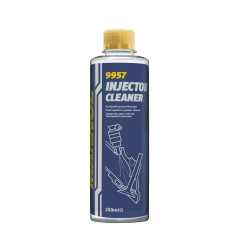 MANNOL INJECTOR CLEANER ŚRODEK DO CZYSZCZENIA WTRYSKIWACZY 250 ML (9957) (50)