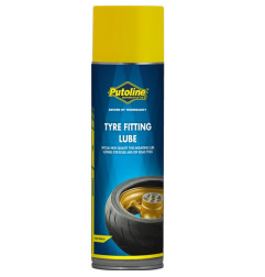 PUTOLINE SMAR DO MONTAŻU OPON TYRE FITTING LUBE 500ML (AKC)