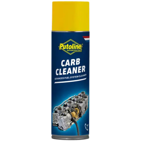 PUTOLINE CARB CLEANER 500ML