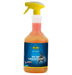 PUTOLINE ŚRODEK DO MYCIA MOTOCYKLA PUT OFF CONCENTRATED 1L