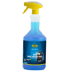 PUTOLINE ŚRODEK DO MYCIA MOTOCYKLA RS1 BIKE WASH PRO 1L