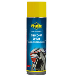 PUTOLINE SILICONE SPRAY 500ML (AKC)