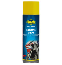 PUTOLINE SILICONE SPRAY 500ML (AKC)