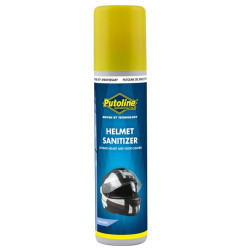PUTOLINE ŚRODEK DO CZYSZCZENIA KASKÓW HELMET SANITIZER 75ML