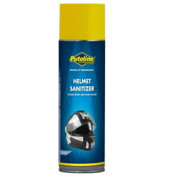 PUTOLINE ŚRODEK DO CZYSZCZENIA KASKÓW HELMET SANITIZER 500ML