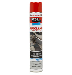 AUTOLAND SPRAY DO DESKI ROZDZIELCZEJ NEW CAR 0,75L (6)