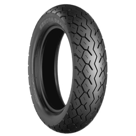 BRIDGESTONE OPONA 170/80-15 G546 77S TT TYŁ DOT 40/2025