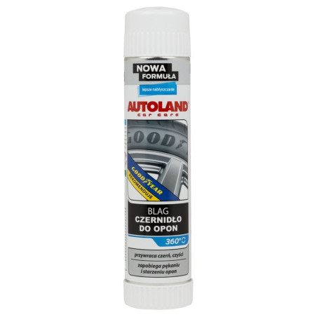 AUTOLAND BLAG CZERNIDŁO DO OPON 0,6L (12)