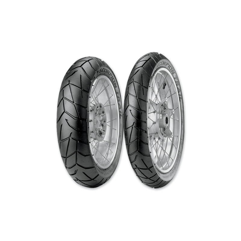 PIRELLI OPONA 120/70ZR17 SCORPION TRAIL (E) (58W) TL PRZÓD DOT 32-33/2019 (oferta specjalna)