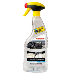 AUTOLAND ŚRODEK DO WNĘTRZA SAMOCHODU 0,75L (6)