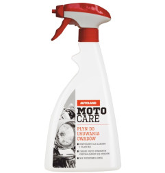 AUTOLAND MOTOCARE PŁYN DO USUWANIA OWADÓW 0,5L (8)