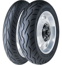 DUNLOP OPONA 190/60R17 D251 78H TL TYŁ YAMAHA XV1900 DOT 47/2022
