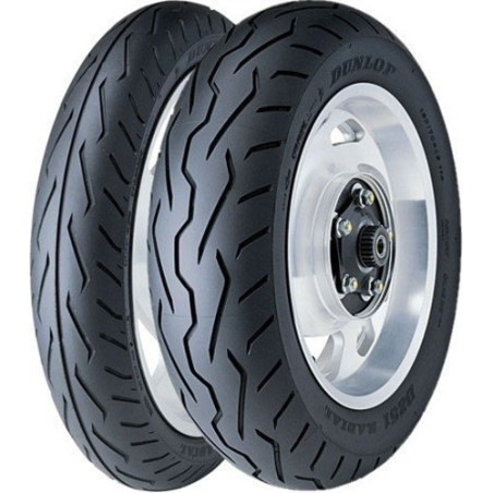 DUNLOP OPONA 190/60R17 D251 78H TL TYŁ YAMAHA XV1900 DOT 47/2022