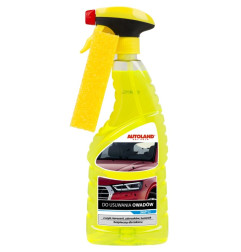 AUTOLAND PŁYN DO USUWANIA OWADÓW 0,75L (6)