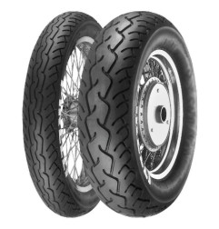 PIRELLI OPONA 140/90-16 MT66 ROUTE 71H TL TYŁ DOT 43-44/2022