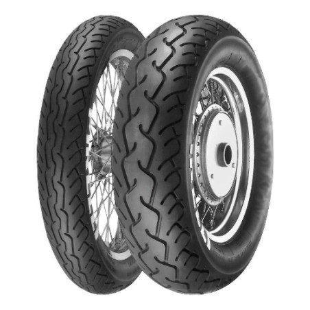 PIRELLI OPONA 140/90-16 MT66 ROUTE 71H TL TYŁ DOT 43-44/2022