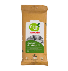 AUTOLAND NATURAL CHUSTECZKI DO SKÓRY (25 SZT) (12)