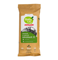 AUTOLAND NATURAL CHUSTECZKI DO TAPICEREK TEKSTYLNYCH (25 SZT) (12)