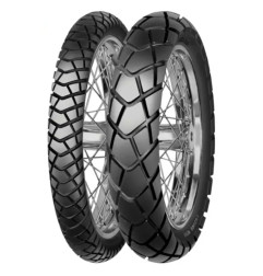 MITAS OPONA 4.10-18 E-08 60P TT (BEZ PASKA) TYŁ DOT 42/2022 (24450)