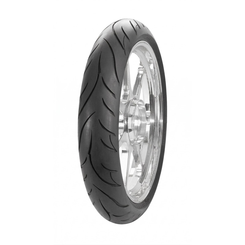 AVON OPONA 120/70-21 COBRA AV71 68V TL PRZÓD DOT 10/2018 WYCOFANE