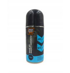 SPEEDCLEAN 890 SMAR DO AMORTYZATORÓW MOTOCYKLOWYCH I ROWEROWYCH W SPRAYU POJEMNOŚĆ 150ML