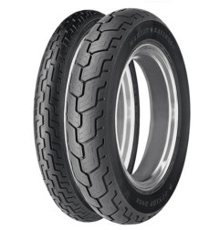 DUNLOP OPONA 130/70B18 D402 63H TL PRZÓD HARLEY-DAVIDSON DOT 26-28/2022