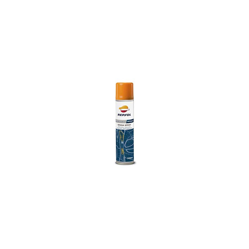 REPSOL SMAR UNIWERSALNY W SPRAYU GRASA SPRAY (ZASTĘPUJE RP710B99) 300 ML (25)