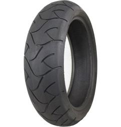 BRIDGESTONE OPONA 130/70R16 BATTLAX BT012 61S TL G SH300I HONDA TYŁ DOT 12/2023