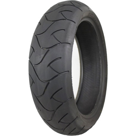 BRIDGESTONE OPONA 130/70R16 BATTLAX BT012 61S TL G SH300I HONDA TYŁ DOT 12/2023