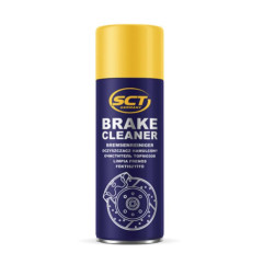 MANNOL BRAKE CLEANER 450 ML ŚRODEK DO CZYSZCZENIA TARCZ (9692) (24) - ZESTAW 12 SZTUK (PAKIET)