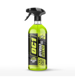 OC1 OFFROAD CLEANER PŁYN DO MYCIA MOTOCYKLI OFFROADOWYCH 0,95L