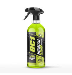 OC1 MOTORCYCLE CLEANER PŁYN DO MYCIA MOTOCYKLI SZOSOWYCH 0,95L