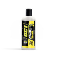OC1 EXHAUST CLEANER MLECZKO DO MYCIA WYDECHU 250ML