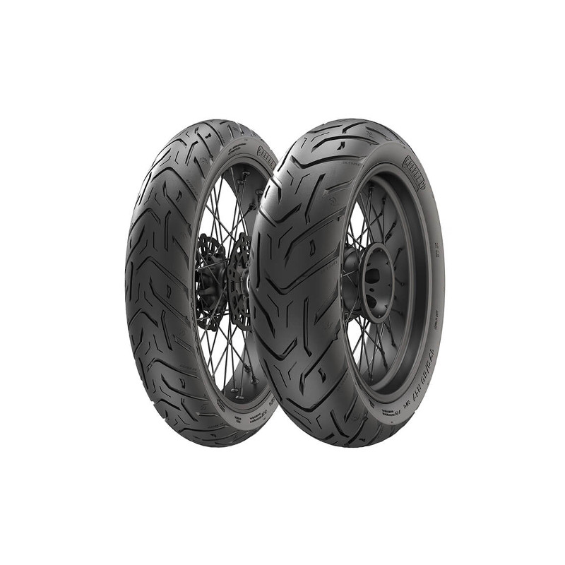 ANLAS OPONA 90/90-21 CAPRA RD 54V TL M/C PRZÓD DOT 02-27/2023