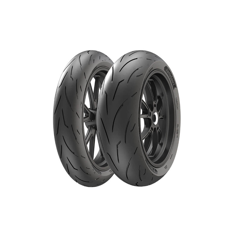 ANLAS OPONA 190/55ZR17 M/C VIENTO SPORT (75W) TL DOT 26/2023