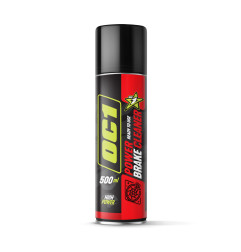 OC1 POWER BRAKE CLEANER ODTŁUSZCZACZ W SPRAYU 500ML (PROMOCJA)