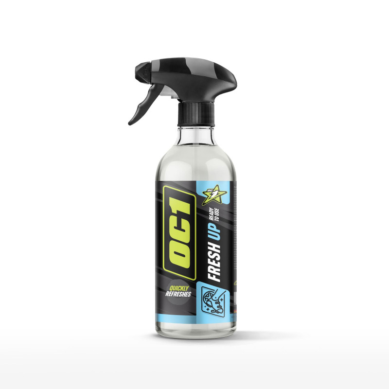 OC1 FRESH UP NEUTRALIZATOR ZAPACHÓW 0,45L (PROMOCJA)