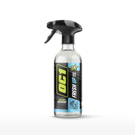 OC1 FRESH UP NEUTRALIZATOR ZAPACHÓW 0,45L (PROMOCJA)