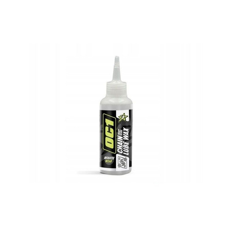 OC1 SMAR DO ŁAŃCUCHA ROWEROWEGO Chain Lube Dry 140ml