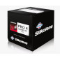 SILKOLENE FUCHS OLEJ SILNIKOWY 100% SYNTETYCZNY ESTER PRO 4 XP 10W40 KARTON 20L (CUB) (NT)