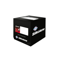 SILKOLENE FUCHS OLEJ SILNIKOWY 100% SYNTETYCZNY ESTER PRO 4 XP 10W50 KARTON 20L (CUB) (NT)