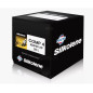 SILKOLENE FUCHS OLEJ SILNIKOWY PÓŁSYNTETYCZNY COMP 4 XP 10W40 KARTON 20L (CUB) (NT)