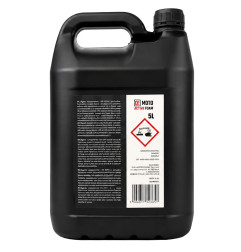 OMOTO PŁYN DO MYCIA MOTOCYKLI (PIANA AKTYWNA) 5L O! ACTIVE FOAM (O!MOTO) (OLE-044)